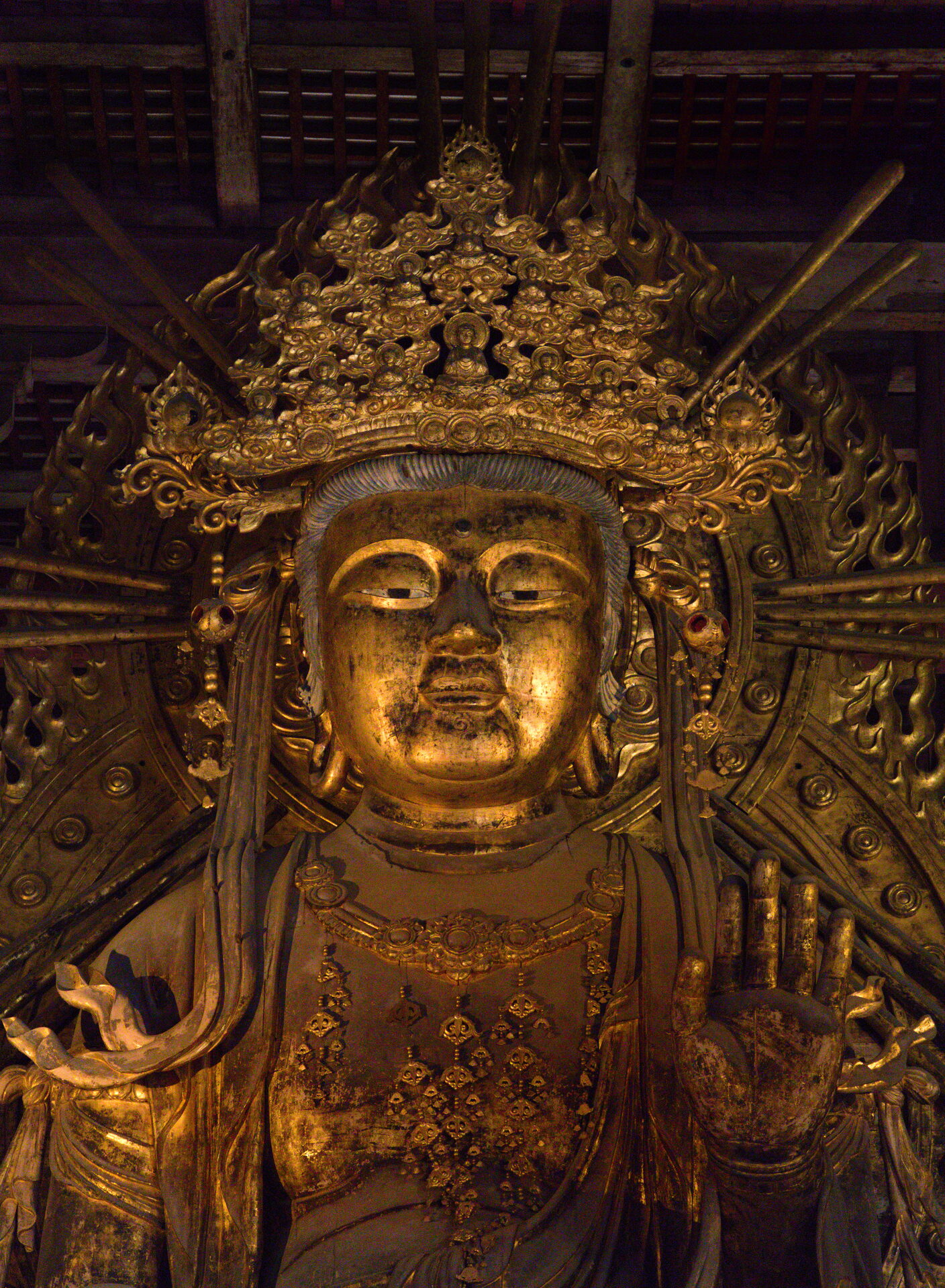 Golden Kannon