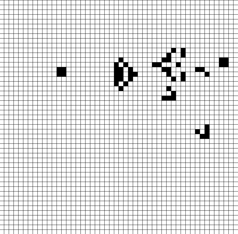 Conway's Game of Life